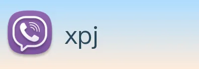 xpj Logo